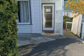 Wellington - Address withheld