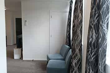 Wellington - Address withheld