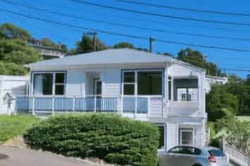 4 Cecil Road, Wadestown