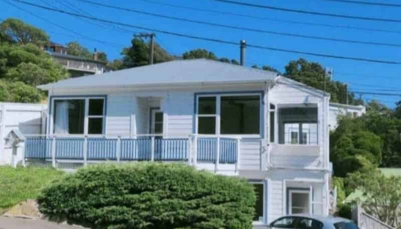 4 Cecil Road, Wadestown