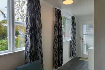 Wellington - Address withheld