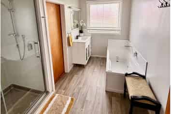 Southland - Address withheld