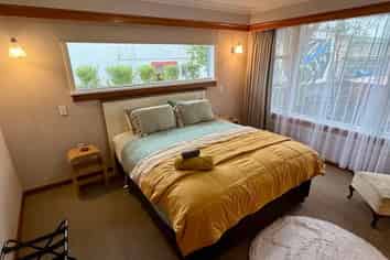 Southland - Address withheld