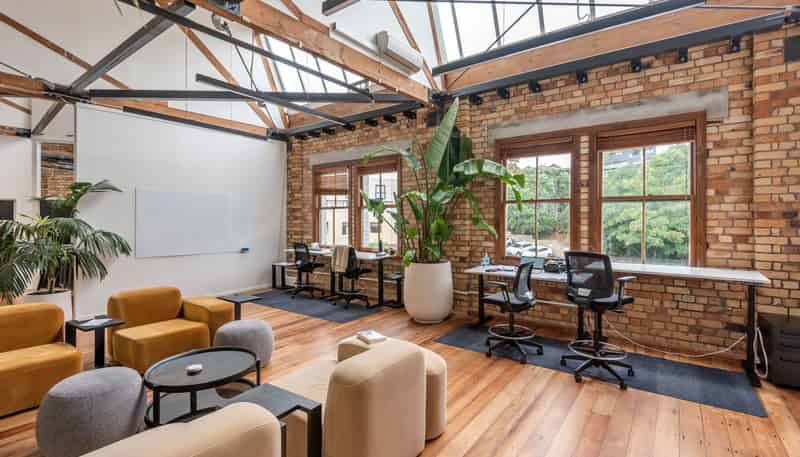 Part Level/125 The Strand, Parnell