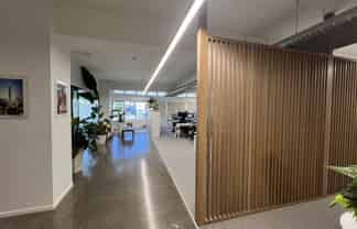 Modern Newmarket Office