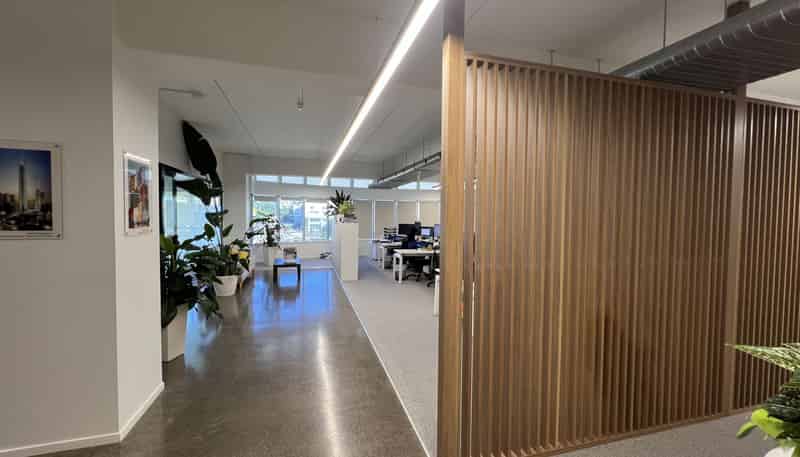 Level 2/5 - 7 Kingdon Street, Newmarket