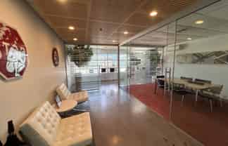 Well Presented Newmarket Office Space