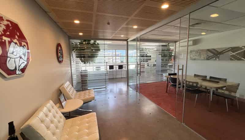 Level 3 Ea/5 - 7 Kingdon Street, Newmarket