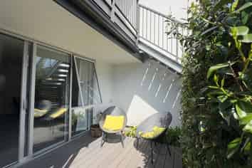 3/20 Hurley Street, Christchurch Central