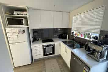 3/20 Hurley Street, Christchurch Central