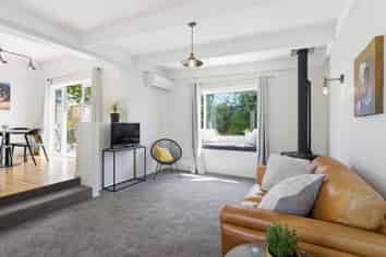 1 Te Kupe Road, Paraparaumu Beach