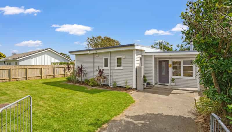 1 Te Kupe Road, Paraparaumu Beach