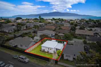 1 Te Kupe Road, Paraparaumu Beach