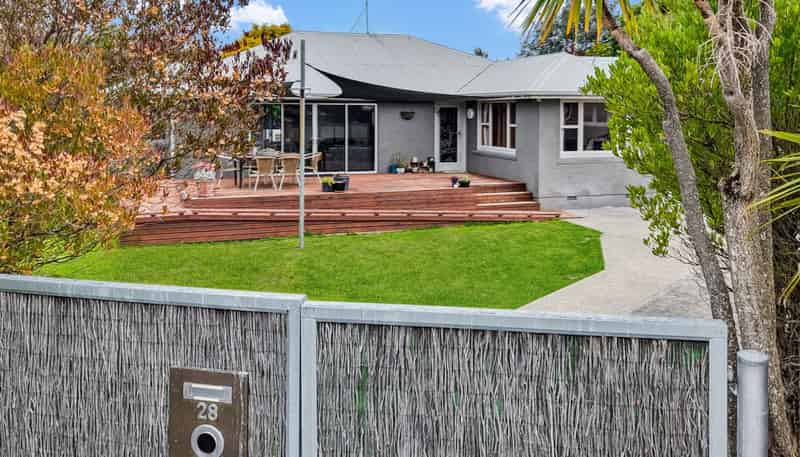 28 Hewlings Street, Shirley