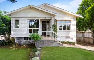 78 Wairiki Road, Mount Eden