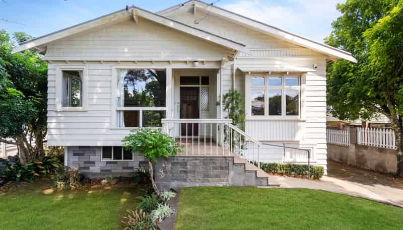 78 Wairiki Road, Mount Eden