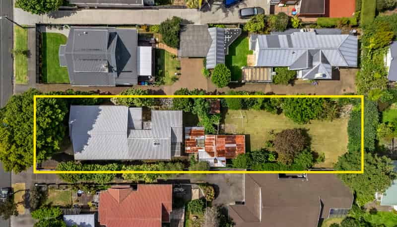 78 Wairiki Road, Mount Eden