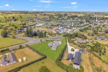 560C Horotiu Road, Te Kowhai