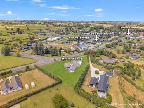 560C Horotiu Road, Te Kowhai