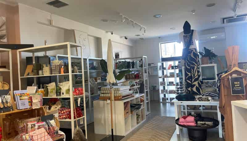  GF, 275 Ponsonby Road, Ponsonby