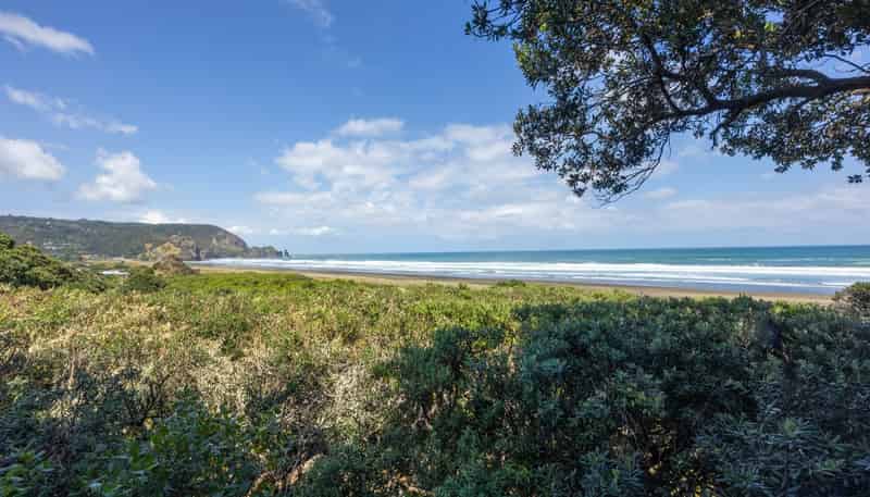 107 North Piha Road, Piha