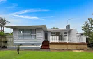 1/100 Beach Road, Papakura