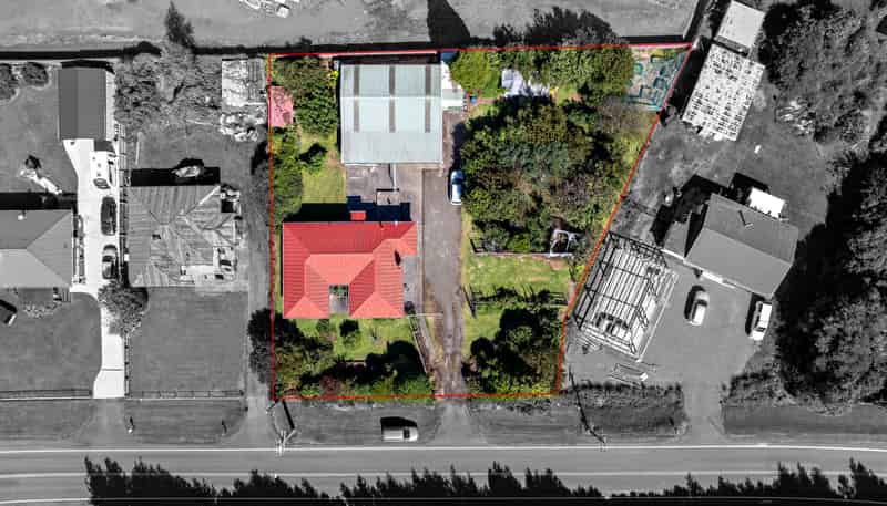 78 Waioeka Road, Opotiki and Surrounds