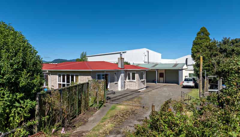 78 Waioeka Road, Opotiki and Surrounds