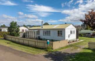 37 Sedgewick Road, Opotiki