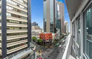 702/74 Albert Street, Auckland Central