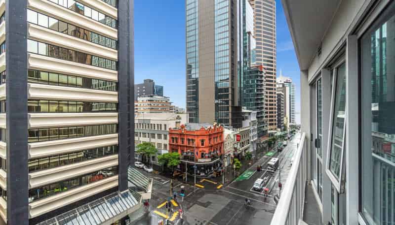 702/74 Albert Street, Auckland Central