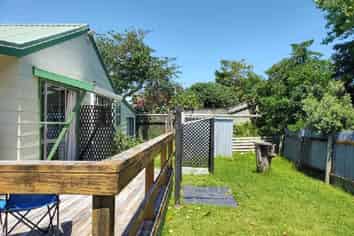 83 Norfolk Crescent, Otaki Beach