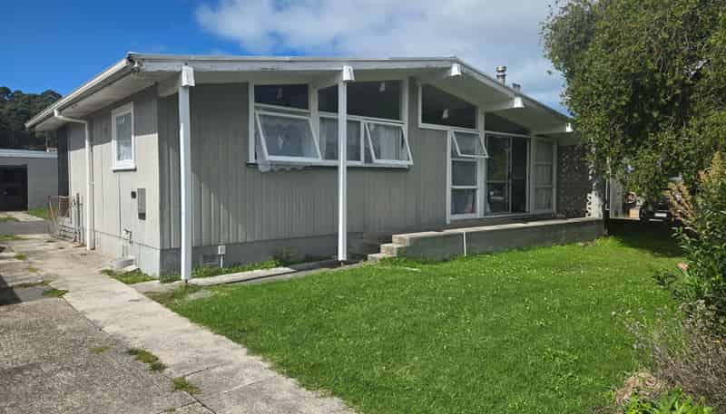 63 Ida Road, Outer Kaiti