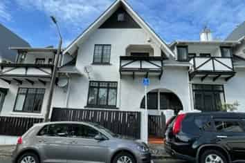 25 York Street, Parnell