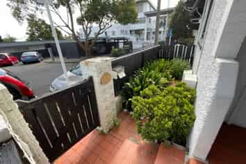 25 York Street, Parnell