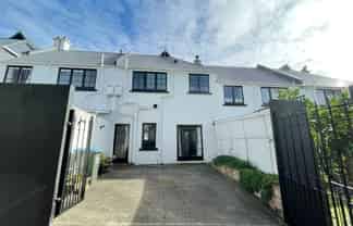 25 York Street, Parnell