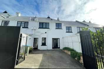 25 York Street, Parnell