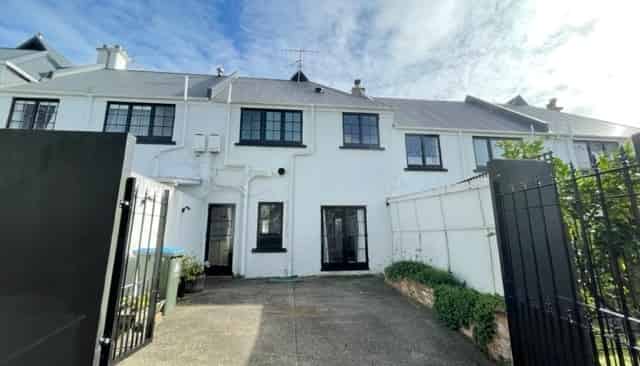 25 York Street, Parnell