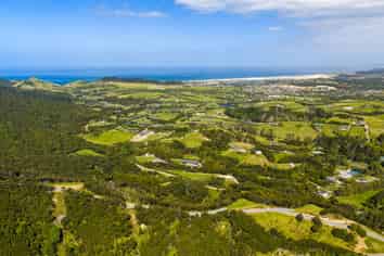 Lots 1, 2  Kapawiti Road, Mangawhai