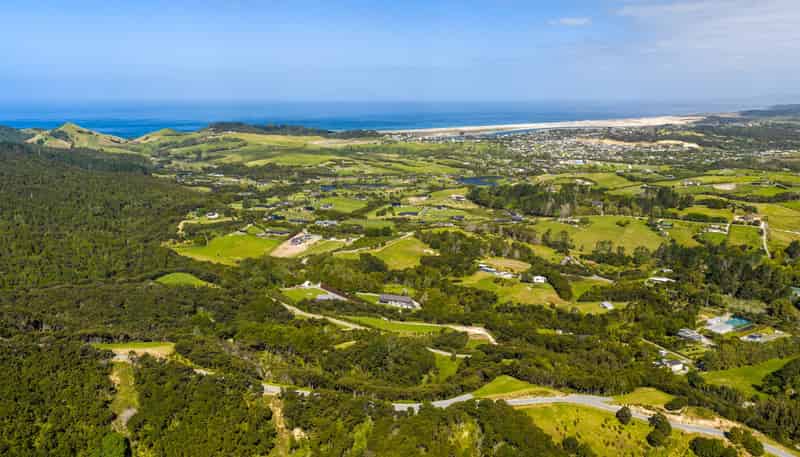 Lots 1, 2  Kapawiti Road, Mangawhai