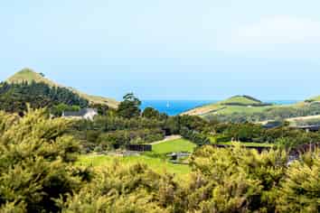 Lots 1, 2 and 3 Kapawiti Road, Mangawhai