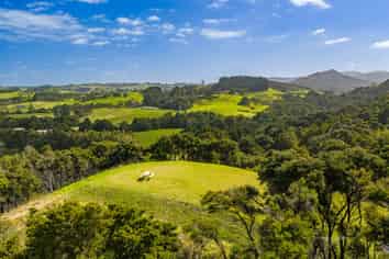 Lots 1, 2  Kapawiti Road, Mangawhai