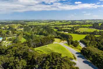 Lots 1, 2  Kapawiti Road, Mangawhai