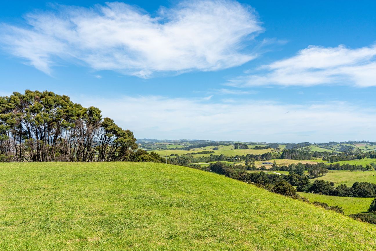 Bush Haven with 360° Coastal & Township Views - View 3