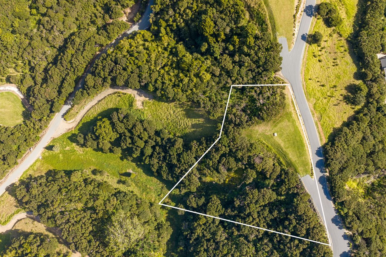 Bush Haven with 360° Coastal & Township Views - View 6