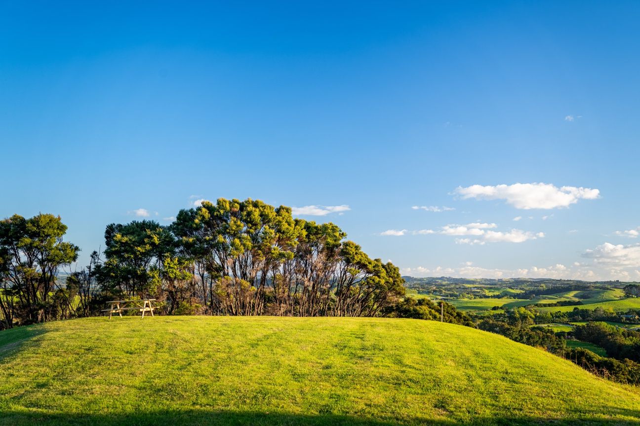 Bush Haven with 360° Coastal & Township Views - More