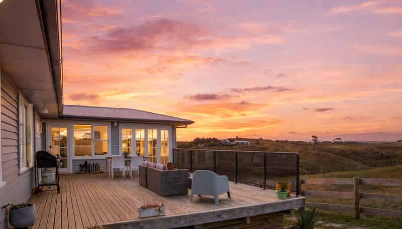 992B Glen Murray Road, RANGIRIRI