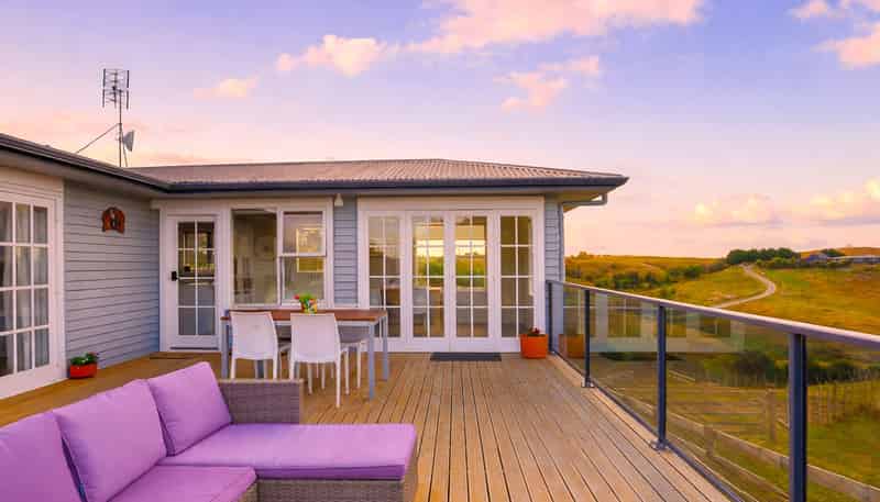 992B Glen Murray Road, RANGIRIRI