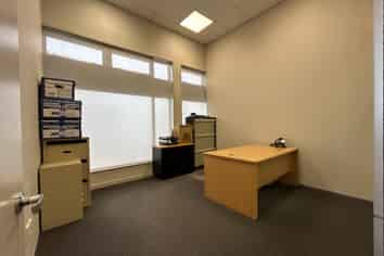 On Main Road with Plenty of Parking