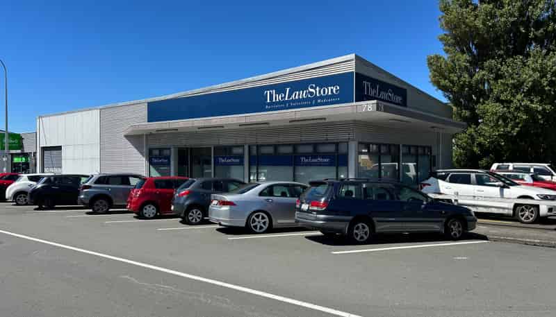 78 Main Road, Tawa